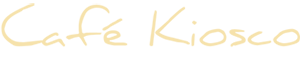 Café Terraza Kiosco